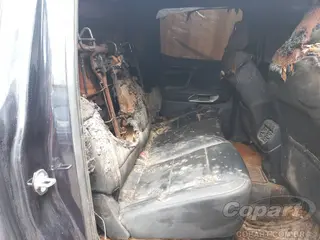 2024 FORD RANGER CD — leilão em Manaus/AM (foto 6)