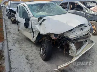 2023 VOLKSWAGEN GOL — leilão em Itaquaquecetuba/SP