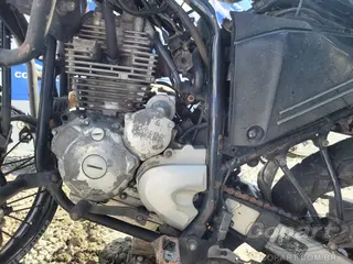 2016 YAMAHA XTZ 250 — leilão em Itaquaquecetuba/SP (foto 5)