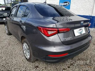 2022 FIAT CRONOS — leilão em Recife/PE (foto 3)