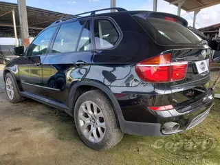 2011 BMW X5 — leilão em Eusébio/CE (foto 3)