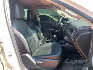 2017 FIAT TORO — leilão em Eusébio/CE (foto 5)