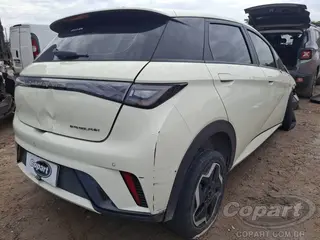 2025 BYD DOLPHIN — leilão em Betim/MG (foto 4)