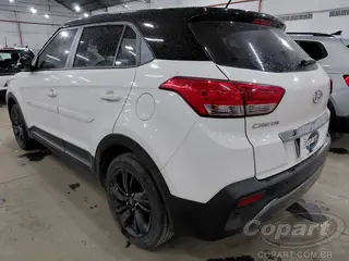 2019 HYUNDAI CRETA — leilão em Caçapava/SP (foto 3)