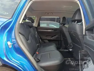 2024 GWM HAVAL H6 — leilão em Goiânia/GO (foto 6)