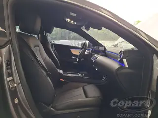 2025 MERCEDES BENZ CLASSE CLA — leilão em Embú Das Artes/SP (foto 5)
