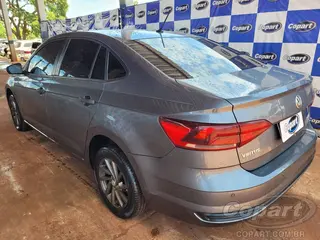 2019 VOLKSWAGEN VIRTUS — leilão em Campo Grande/MS (foto 3)