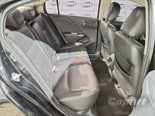 2017 HONDA CITY — leilão em Candeias/BA (foto 6)