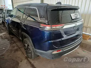 2023 JEEP COMMANDER — leilão em Embú Das Artes/SP (foto 3)