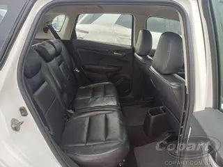 2015 HONDA FIT — leilão em Curitiba/PR (foto 6)