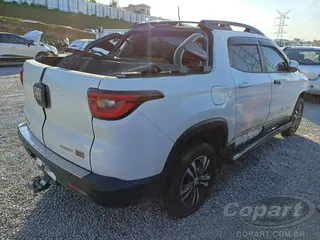 2022 FIAT TORO — leilão em Itaquaquecetuba/SP (foto 4)