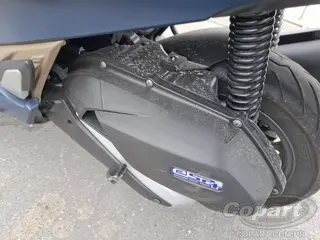 2023 HONDA PCX — leilão em Itaquaquecetuba/SP (foto 6)