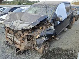 2020 CHEVROLET S10 CABINE DUPLA — leilão em Itaquaquecetuba/SP (foto 2)