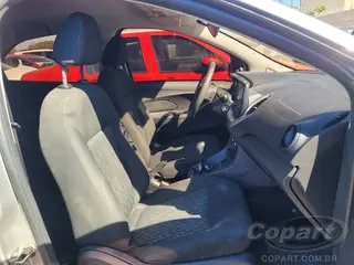 2020 FORD KA — leilão em Eusébio/CE (foto 5)