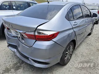 2020 HONDA CITY — leilão em Itaquaquecetuba/SP (foto 4)