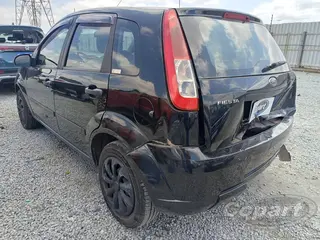 2008 FORD FIESTA — leilão em Itaquaquecetuba/SP (foto 3)