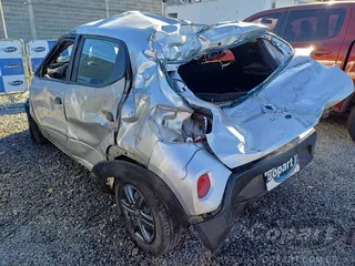 2025 RENAULT KWID — leilão em Eusébio/CE (foto 3)