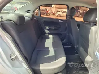 2018 VOLKSWAGEN VOYAGE — leilão em Itaquaquecetuba/SP (foto 6)