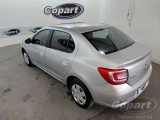 2019 RENAULT LOGAN — leilão em Osasco/SP (foto 3)