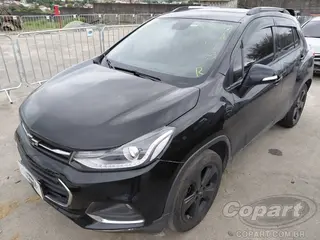 2019 CHEVROLET TRACKER — leilão em Caçapava/SP (foto 2)