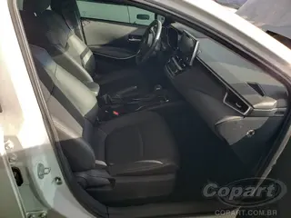 2022 TOYOTA COROLLA — leilão em Ribeirão Preto/SP (foto 5)