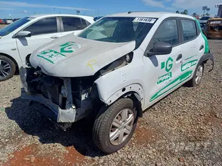 2020 RENAULT KWID — leilão em Canoas/RS (foto 2)