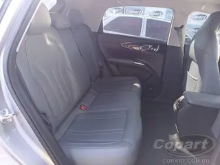 2026 GEELY EX2 — leilão em Canoas/RS (foto 6)