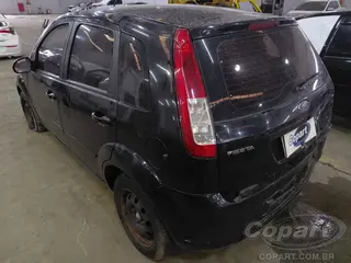 2008 FORD FIESTA — leilão em Caçapava/SP (foto 3)