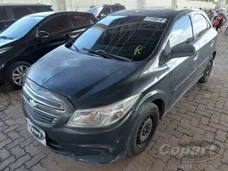 2016 CHEVROLET ONIX — leilão em Eusébio/CE (foto 2)