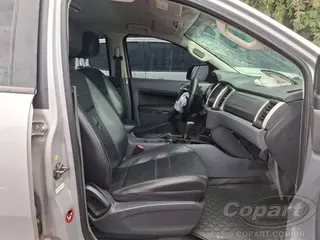 2019 FORD RANGER CD — leilão em Goiânia/GO (foto 5)