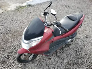 2014 HONDA PCX — leilão em Recife/PE (foto 2)