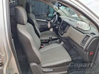 2018 CHEVROLET S10 CABINE DUPLA — leilão em Betim/MG (foto 5)