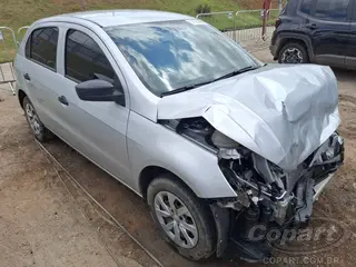 2023 VOLKSWAGEN GOL — leilão em Betim/MG