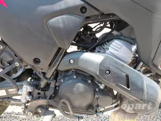 2025 YAMAHA XTZ 250 — leilão em Eusébio/CE (foto 5)