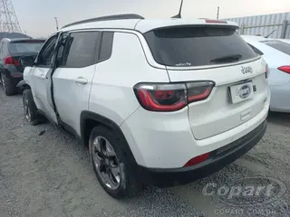 2019 JEEP COMPASS — leilão em Itaquaquecetuba/SP (foto 3)