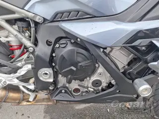 2026 BMW S 1000 — leilão em Itaquaquecetuba/SP (foto 5)