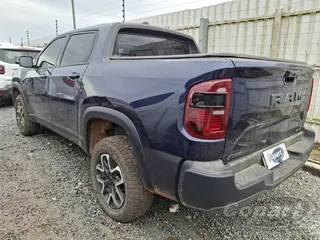 2026 RAM RAMPAGE — leilão em Itaquaquecetuba/SP (foto 3)