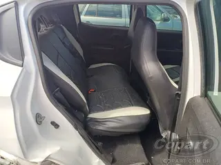 2024 CITROEN C3 — leilão em Itaquaquecetuba/SP (foto 6)