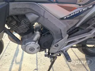 2019 HONDA CB 250 F — leilão em Itaquaquecetuba/SP (foto 6)