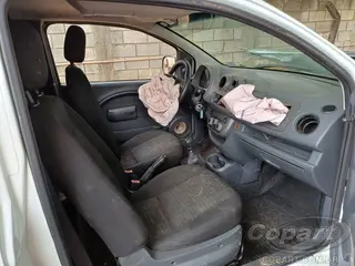 2015 FIAT FIORINO FURGAO — leilão em Goiânia/GO (foto 5)