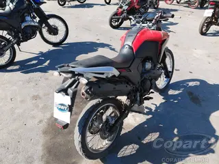 2025 YAMAHA XTZ 250 — leilão em Itaquaquecetuba/SP (foto 4)