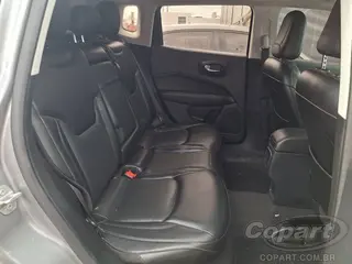 2019 JEEP COMPASS — leilão em Betim/MG (foto 6)