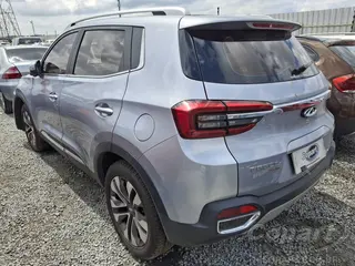 2022 CAOA CHERY TIGGO 5X — leilão em Itaquaquecetuba/SP (foto 3)