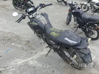 2022 YAMAHA XTZ 250 — leilão em Itaquaquecetuba/SP (foto 3)