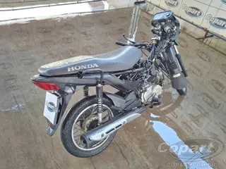 2023 HONDA POP — leilão em Candeias/BA (foto 4)
