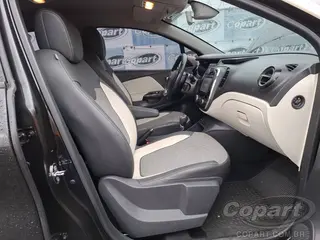 2019 RENAULT CAPTUR — leilão em Canoas/RS (foto 5)