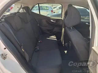 2022 FIAT PULSE — leilão em Itaquaquecetuba/SP (foto 6)