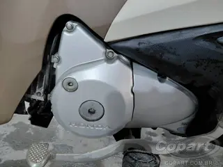 2024 HONDA BIZ — leilão em Vitória De Santo Antão/PE (foto 6)