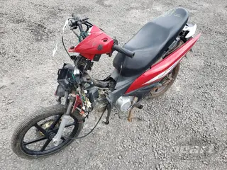 2022 AVELLOZ AZ1 — leilão em Recife/PE (foto 2)