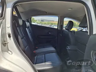 2017 HONDA HR-V — leilão em Pirapora/SP (foto 6)